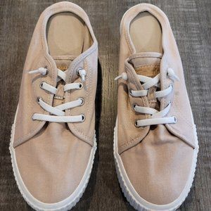 Timberland skyla bay muleclogs 9.5